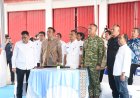 Peresmian 531 KDKMP di Wilayah Kodam IV Jadi Motor Penggerak Ekonomi Desa