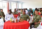 Harapan Baru Untuk Negeri, Launching Koperasi Desa Merah Putih