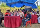 Serentak di Papua, Panen Raya Jagung Langkah Strategis Menuju Swasembada Pangan