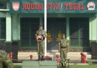 Kodim 0712/Tegal Gelar Upacara Harkitnas ke-118 Tahun 2026