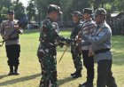 TMMD Sengkuyung Tahap II Tahun 2026 Kodim 0712/Tegal Resmi Ditutup