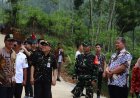 TMMD Sengkuyung Tahap II Kodim 0704 Banjarnegara Resmi Ditutup