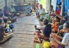 Serda Jodi Ajak Warganya Produktif Manfaatkan Lahan Kosong