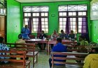 TNI-Polri Dukung 13 Kepala Suku Deklarasi Nyatakan Keerom Tetap Aman dan Damai