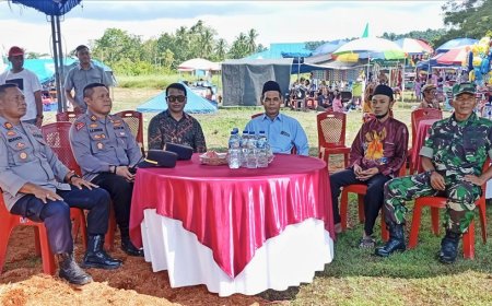 Festival Budaya Warna Alam Wiantre, Sinergi Lestarikan Kearifan Lokal
