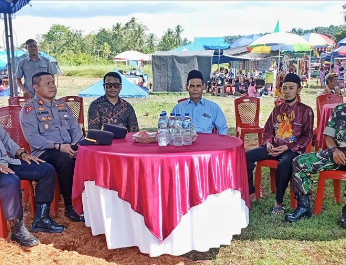 Festival Budaya Warna Alam Wiantre, Sinergi Lestarikan Kearifan Lokal