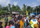 Grebeg Suran dan Festival Takiran Warga Desa Kemranggon Lestarikan Tradisi Budaya Leluhur