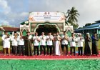 Dandim Merauke Ikuti Sholat Idul Adha 1447 H, Perkuat Nilai Keimanan dan Kepedulian Sosial