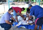 Wujud Cinta Kepada Allah SWT, Kodim 1707/Merauke Laksanakan Penyembelihan Hewan Kurban Idul Adha 1447 H