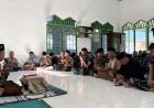 Semangat Muharram di Tanah Papua, Prajurit Yonif TP 860/NSK dan Warga Waropen Bersatu dalam Doa untuk Indonesia Maju