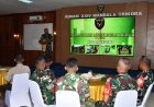 Menjaga Alam Demi Keselamatan Bersama, Babinsa Merauke Perkuat Kapasitas Pembinaan Lingkungan