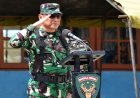 Karya Bakti Skala Besar TNI AD, Perkuat Pembangunan dan Kesejahteraan Masyarakat Papua Selatan