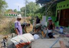 Pembangunan Jembatan Gantung Garuda Terus Dikebut, Progres Pondasi Capai 90 Persen