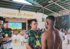 Penerimaan Prajurit Harus Dilaksanakan Secara Objektif, Transparan dan Akuntabel