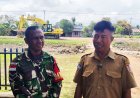 Peran TNI AD Hadirkan Jembatan Aramco, Wujud Pembangunan di Waninggap Say