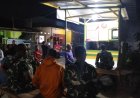 14 Titik Nobar, Kodim 0712/Tegal Dekatkan TNI dan Masyarakat