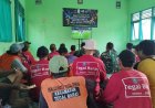 Kodim 0712/Tegal Hadirkan Nobar Gembira untuk Masyarakat