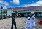 Korps Rapot Pindah Satuan Yonif TP 820/DAAI