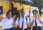 Karya Bakti Skala Besar TNI AD 2026, Wujudkan Laboratorium Layak SMP Negeri Urumb