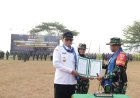 Dandim 0704 Banjarnegara Pimpin Sinergi TMMD Bangun Negeri dari Desa