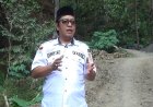 Kepala Desa Gumelem Kulon Optimistis TMMD Hadirkan Perubahan Nyata bagi Masyarakat