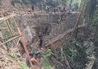 Talud Kokoh Harapan Tumbuh Bersama TMMD Rag 129 di Gumelem Kulon