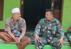 Obrolan Hangat dan Canda Akrab Cara Kopka Supriyono Merawat Kebersamaan di Lokasi TMMD