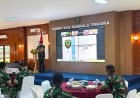 Asrendam Kodam XXIV/MT: Evaluasi Bukan Sekadar Administrasi, Tapi Langkah Strategis Tingkatkan Kinerja Satuan