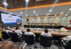 Kasdam XXIV/MT: Sinergi Pusat dan Daerah Kunci Percepatan Pembangunan Papua Selatan
