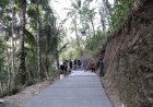 Pratu Figo Ratakan Beton Sentuhan Akhir yang Menentukan Kualitas Jalan TMMD