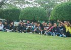 Nobar Jadi Ajang Silaturahmi, Pangdam XXIV/MT Bangun Kekompakan Prajurit