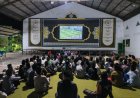 Kodim 0712/Tegal Meriahkan Final Piala Dunia 2026, Nobar Serentak di 14 Wilayah Koramil