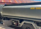 Yonif TP 860/NSK Salurkan 5.000 Liter Air Bersih ke Masjid Al Muhajirin Waropen, Wujud Kepedulian TNI untuk Masyarakat