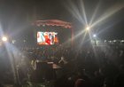 Nobar Final Piala Dunia 2026, Yonif TP 820/DAAI Perkuat Soliditas dan Kebersamaan di Bumi Amungsa