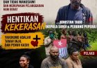 Kasih dan Damai Itu Indah