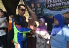 Kodim 0712/Tegal Meriahkan Trabas Tegal MX Adventure Cacaban 2026, Perkuat Sinergi Forkopimda dan Pr omosikan Wisata Alam