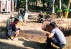 TMMD ke-129 Terus Bergerak, Pembangunan MCK Langkah Nyata Tingkatkan Kualitas Hidup Warga