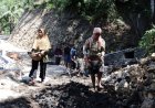 Semangat Perempuan untuk TMMD Reguler ke-129