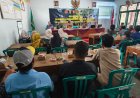 TMMD Reguler ke-129  Bekali Warga Soal Ketahanan Pangan