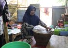 Dari Dapur Sederhana Bu Sartini Semangat Satgas TMMD Terus Menyala