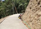 Tanda Jalan TMMD Mulai Menampakkan Hasil