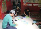 Makan Siang Sederhana Kebersamaan Pak Wondo dan Serka Munasibun Warnai TMMD