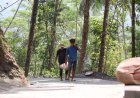 Pikul Semen Demi Jalan Desa Jadi Kekuatan di Balik TMMD