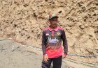 Ketua RW 09 Setia Mengawas Demi Hasil TMMD yang Berkualitas