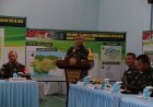 Tim Wasev PJO TMMD Kunjungi Gumelem Kulon Apresiasi Kemanunggalan TNI dan Rakyat