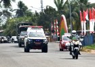 Negara Tak Lupa Jasa Veteran, TNI AD Antar Mariana Sinay ke Peristirahatan Terakhir di TMP Trikora