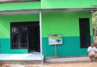 Rumah Pak Toid Rampung 100 Persen Harapan Baru dari Program RTLH TMMD