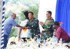 Festival Etnik Religi Tolikara 2026 Berlangsung Aman dan Kondusif