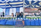 Festival Etnik Religi Tolikara 2026 Resmi Ditutup, Berjalan Aman dan Kondusif