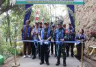Pita Dipotong Jalan 737 Meter Resmi Dibuka Warga Gumelem Kulon Kini Punya Akses Baru